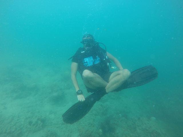 Apple Dive Center - Dive Center