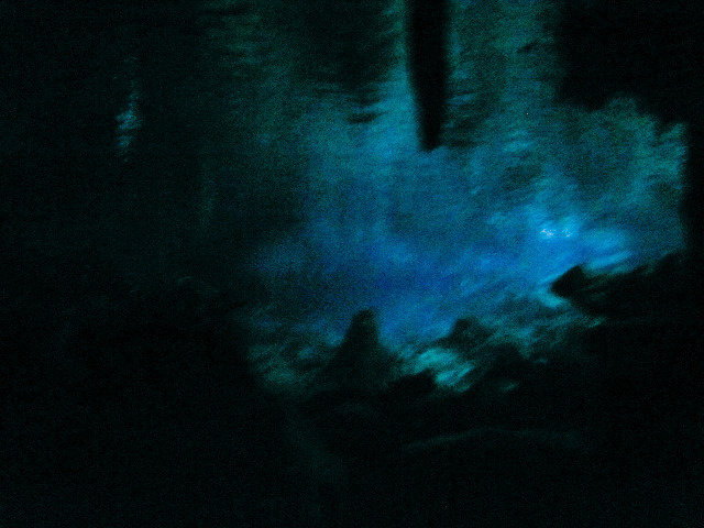 Diving Caves - Dive Center in Mexico