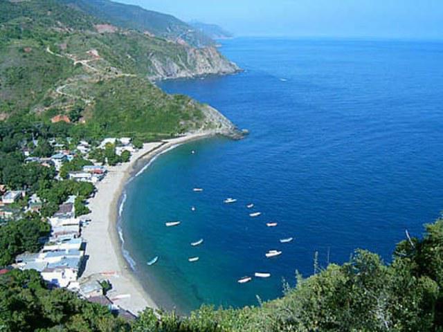 Scubatec Dive Center C.A. - Dive Center in 委内瑞拉