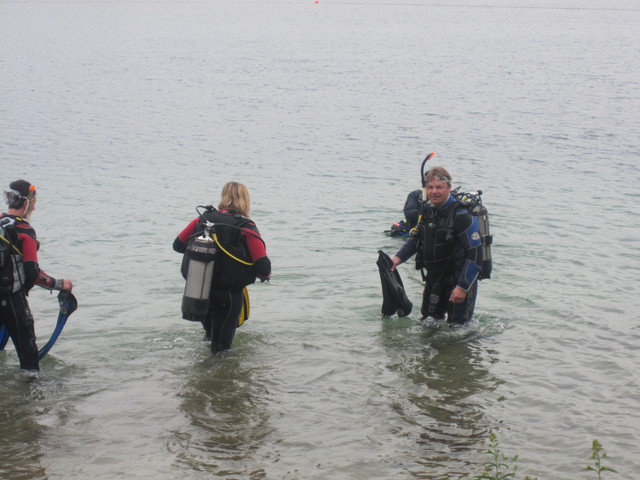 DiveVersity Holliday - Dive Center