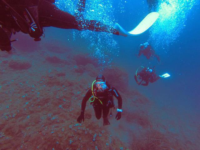 Corderia Nazionale - Dive Center in Italy