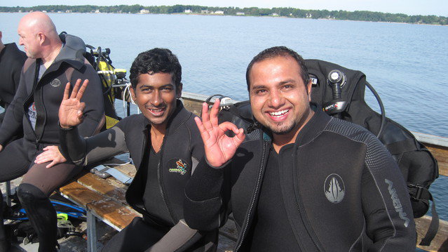 Oakville Divers, Ltd. - Dive Center in Canada