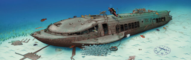 Let's Go Diving - Dive Center in Spain