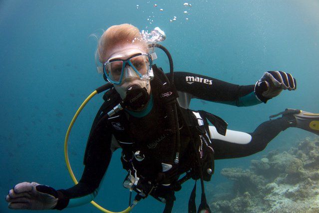 MV Orion - Liveaboard in Maldives
