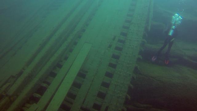 Diving in Canada, Ontario - By Jeroam