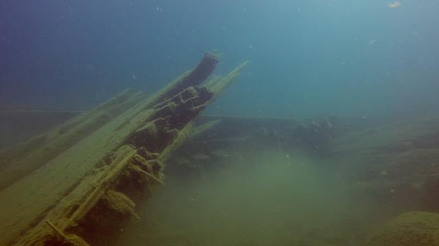 Diving in Canada, Ontario - By Jeroam