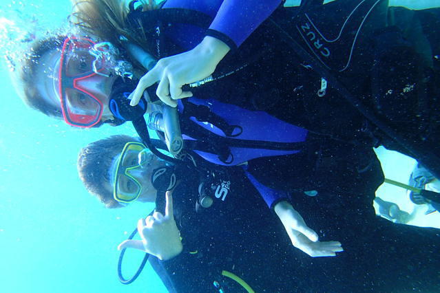 Ocean Legends - Dive Center in United States