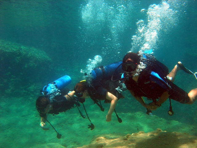Rodos Diving Center - Dive Center in Greece