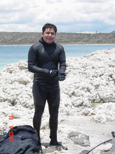 Aqualorey - Dive Center in México