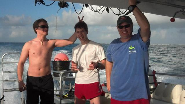 Florida Keys Dive Center - Dive Center in United States