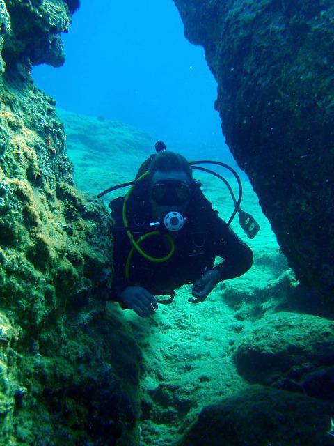 KALYMNOS Diving Center - Dive Center in Greece