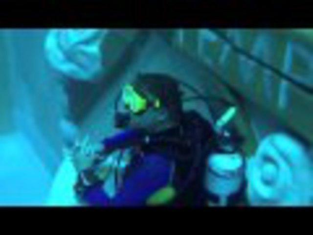 Monte Mare Rheinbach - Dive Center in Germany