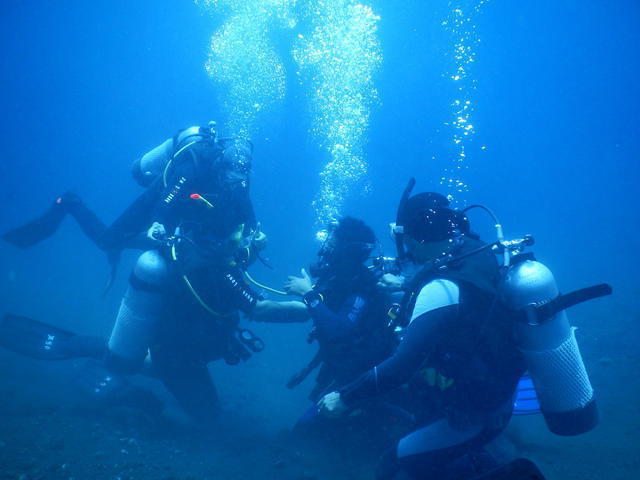 Jukung Dive Bali - Dive Center in Indonesia