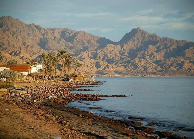 Fantasea Divers - Dive Center in Egypt