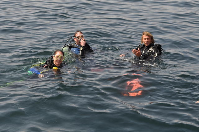 Dive Aqaba - Dive Center in Morocco