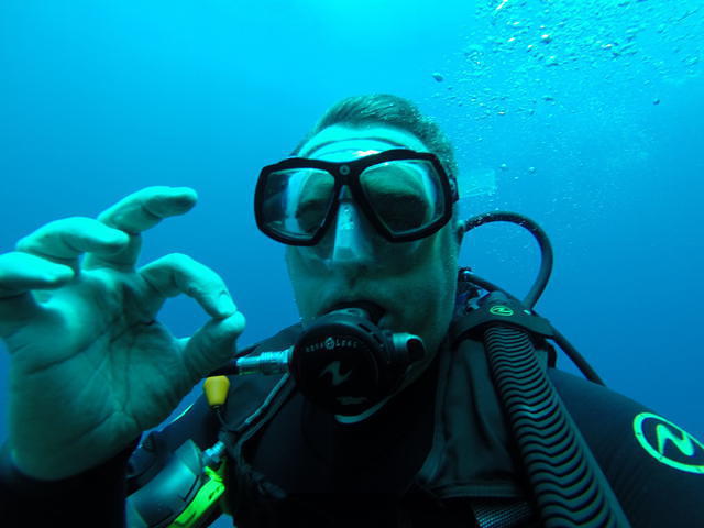 Buddies Dive Cove - Dive Center in Malta