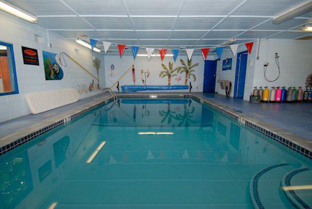 Scubaland Adventures - Dive Center in United States