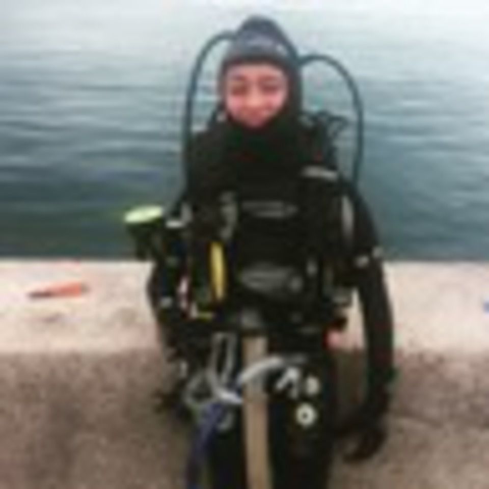 user picture