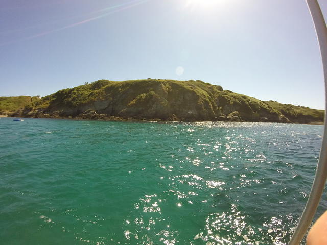 Club Nautique De Kerguelen - Dive Center in Francia