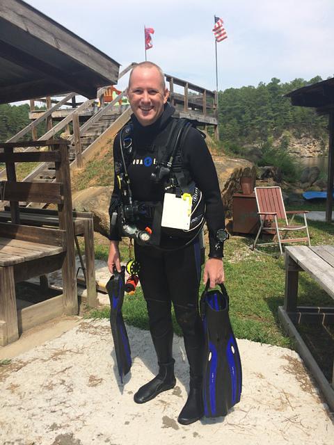 Lake Norman SCUBA - Dive Center in United States