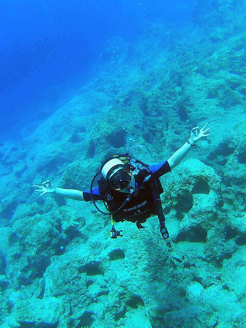 Barakuda Diving Center - Dive Center in Turkey