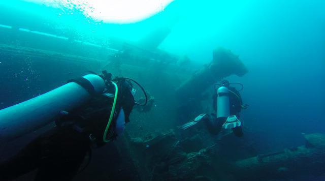 Aqaba Adventure Divers - Dive Center in Jordan