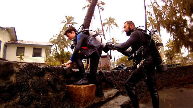 Nautilus Dive Center - Dive Center in United States
