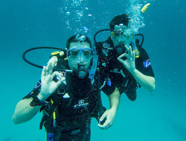 Buccaneer Diving - Dive Center in Tanzania