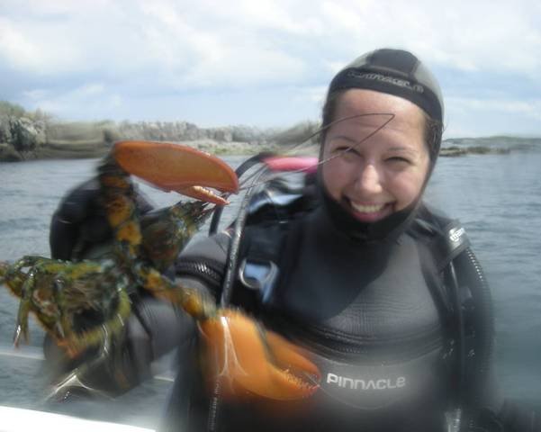 Boston Scuba Inc - Dive Center in United States