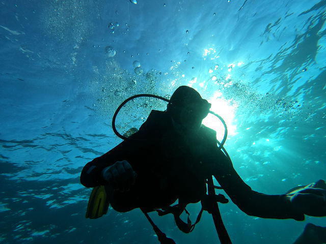 Kalliste Plongee Palombaggia - Dive Center in France
