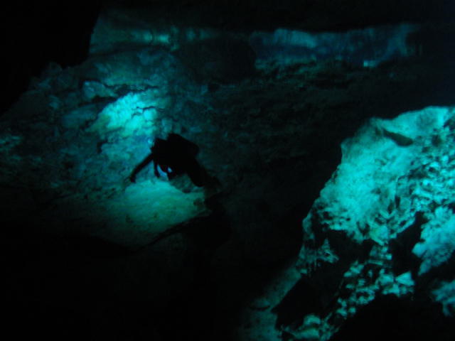 AquaWorld - Dive Center
