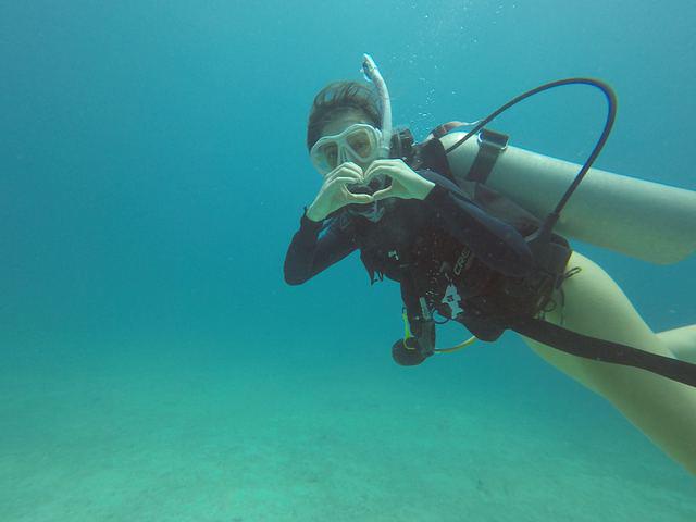 Felipe Diving - Dive Center in Colombia