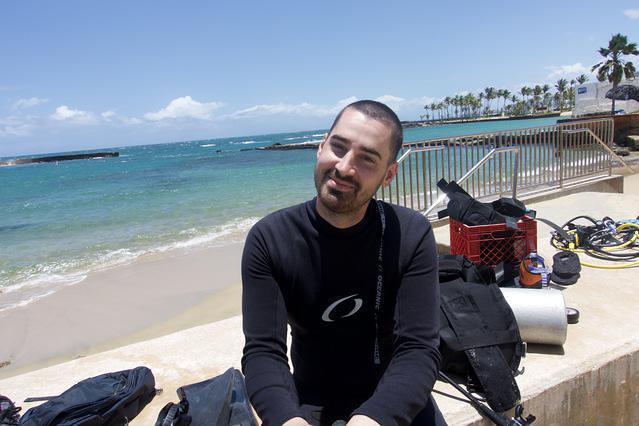 Aqua Adventures - Dive Center