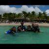 Picture taken during the dive