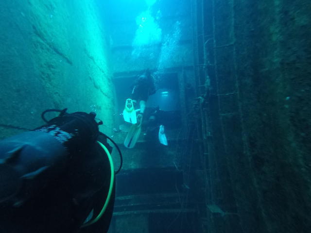 ABC Dive Ltd - Dive Center