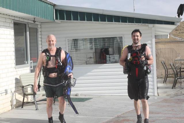 Absolute Scuba Center - Dive Center in United States